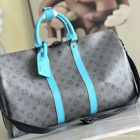 Brother Sam Yupoo 2407YZ0320 Bags LV 0417